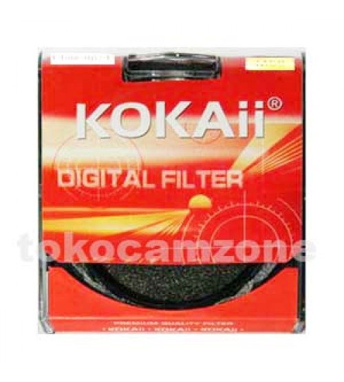 Kokaii Closeup Filter 62mm